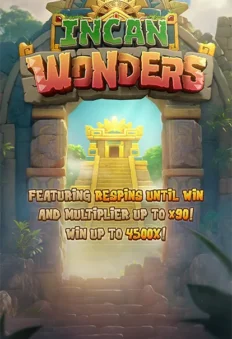 Incan Wonders