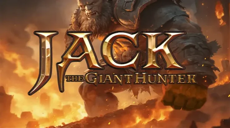 Jack the Giant Hunter