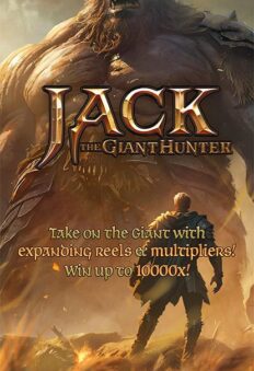 Jack the Giant Hunter
