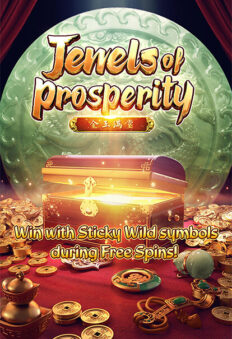 Jewels of Prosperity