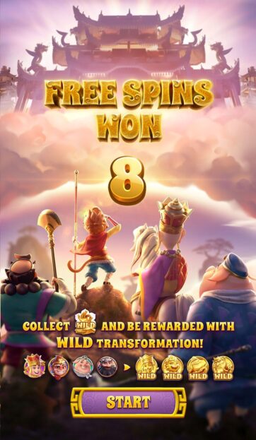 Free Spins 1