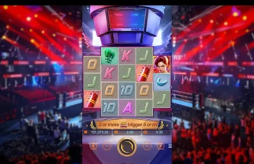 Knockout Riches Slot