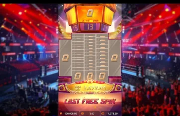 Knockout Riches Slot