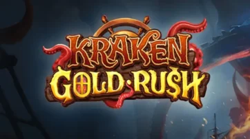Kraken Gold Rush