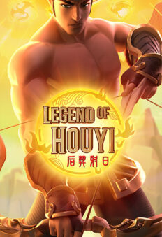 Legend of Hou Yi