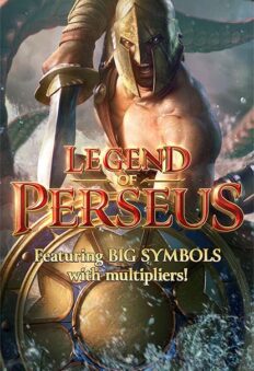 Legend of Perseus