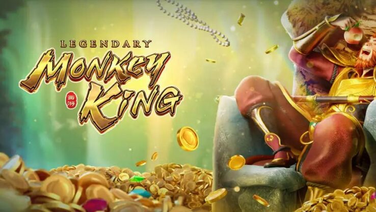 Legendary Monkey King