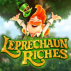 Leprechaun Riches