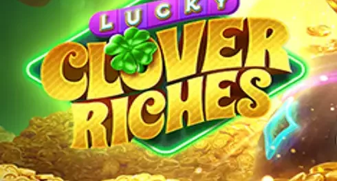 Lucky Clover Riches