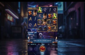 Mafia Mayhem base game