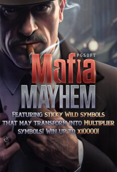 Mafia Mayhem