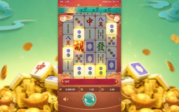 slot mahjong uang asli: Panduan Pemula untuk Memahami, Memilih, dan Menggunakannya dengan Aman