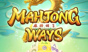 Mahjong Ways 2