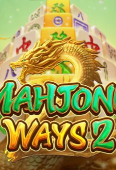 Mahjong Ways 2