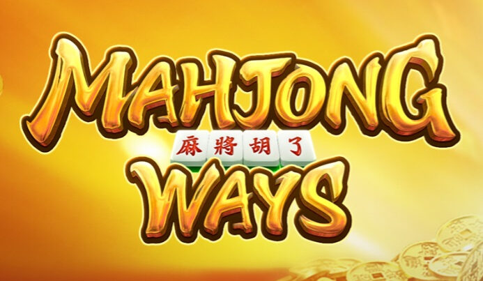 Mahjong Ways