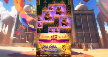 Majestic Empire demo