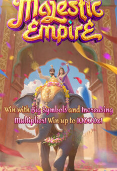 Majestic Empire