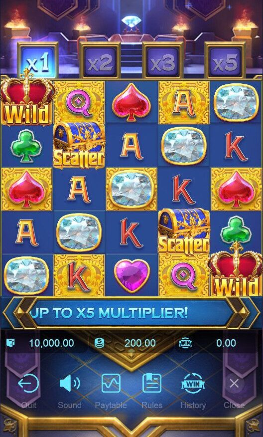 slot pg soft uang asli