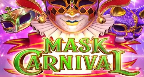 Mask Carnival