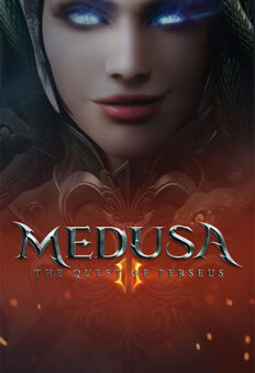 Medusa II