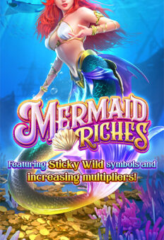 Mermaid Riches