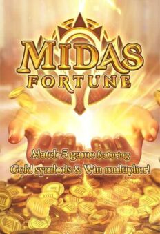 Midas Fortune