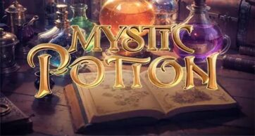 Mystic Potion