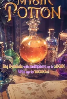 Mystic Potion