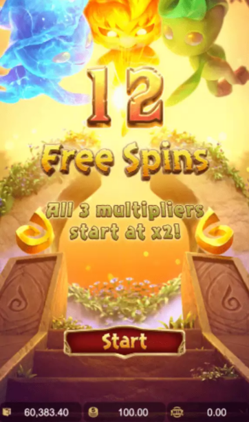 Free Spins 1