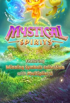 Mystical Spirits