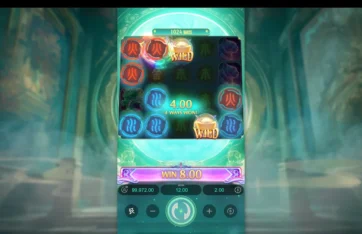 Mythical Guardians Slot PG Soft