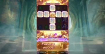 Mythical Guardians demo