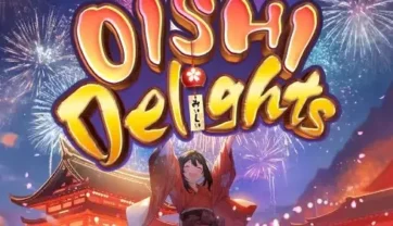 Oishi Delights