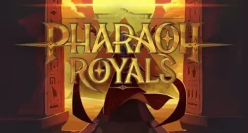 Pharaoh Royals