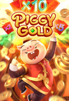 Piggy Gold