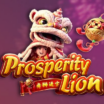 Prosperity Lion