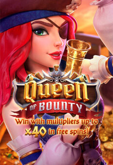 Queen of Bounty