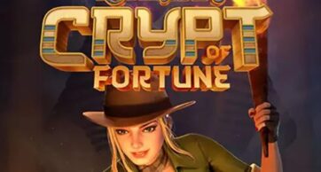 Raider Jane's Crypt of Fortune