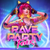 Rave Party Fever Demo