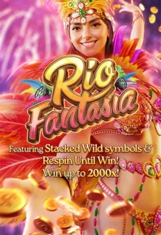 Rio Fantasia