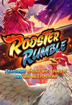 Rooster Rumble