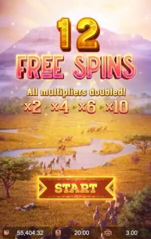 Free Spins