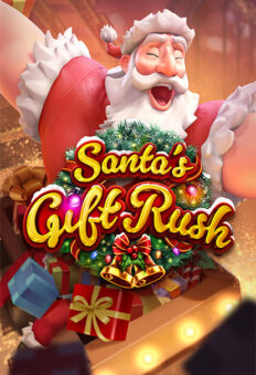 Santa’s Gift Rush