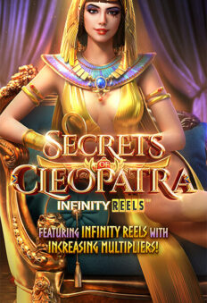 Secrets of Cleopatra