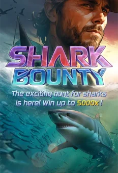 Shark Bounty