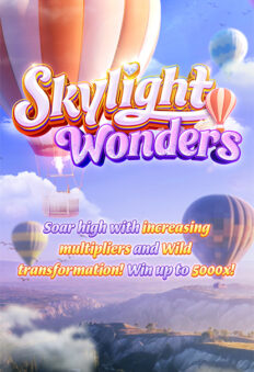 Skylight Wonders