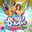 Songkran Splash