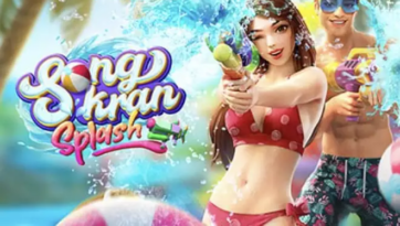 Songkran Splash