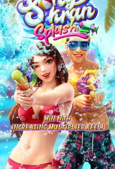Songkran Splash