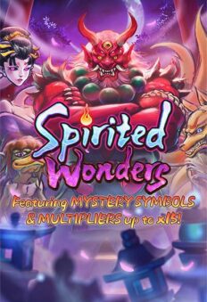 Spirited Wonders
